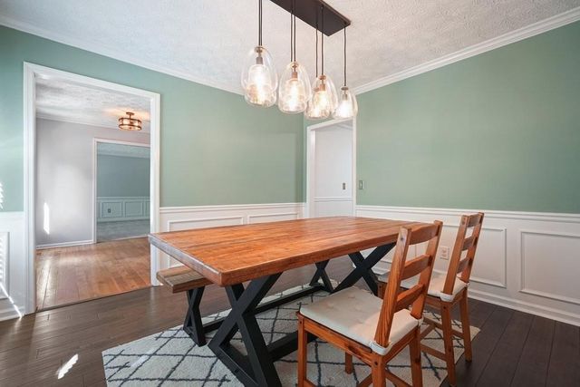 4901 Thornwood Knoll NW, Acworth, GA 30102