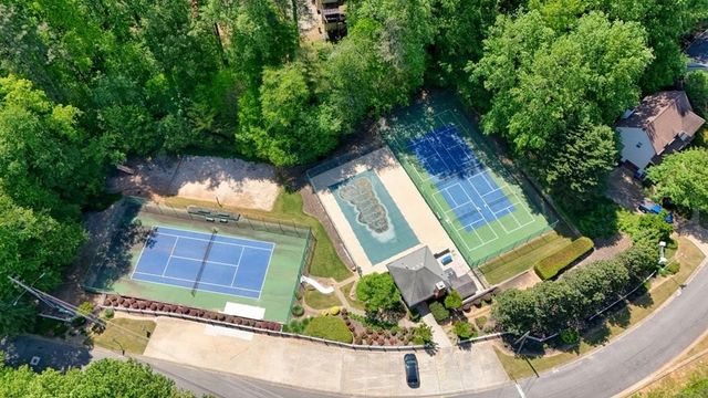 4901 Thornwood Knoll NW, Acworth, GA 30102