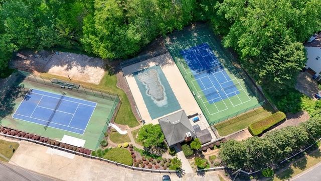 4901 Thornwood Knoll NW, Acworth, GA 30102