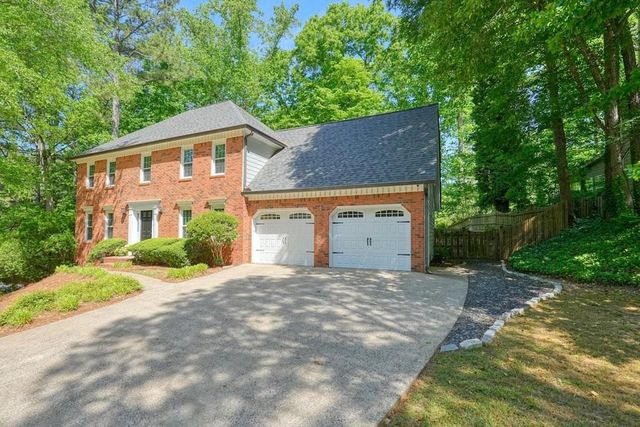 4901 Thornwood Knoll NW, Acworth, GA 30102