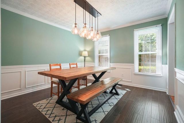 4901 Thornwood Knoll NW, Acworth, GA 30102