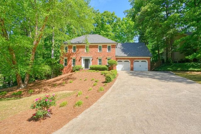 4901 Thornwood Knoll NW, Acworth, GA 30102