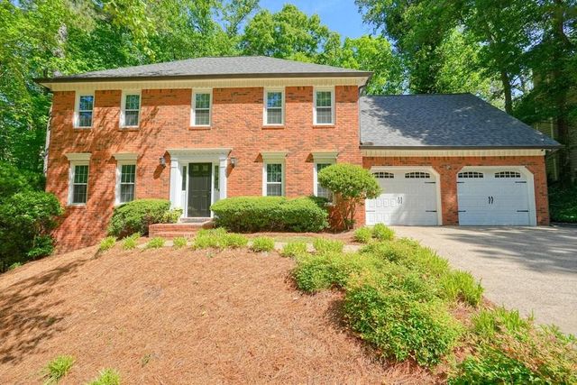 4901 Thornwood Knoll NW, Acworth, GA 30102