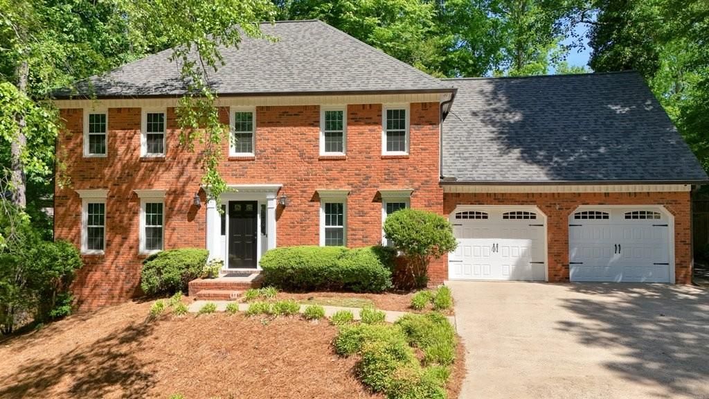4901 Thornwood Knoll NW, Acworth, GA 30102