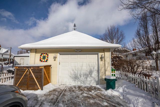 214 S 8th Street, Mount Horeb, WI 53572