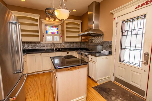 214 S 8th Street, Mount Horeb, WI 53572