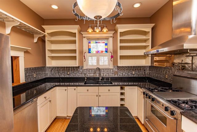 214 S 8th Street, Mount Horeb, WI 53572