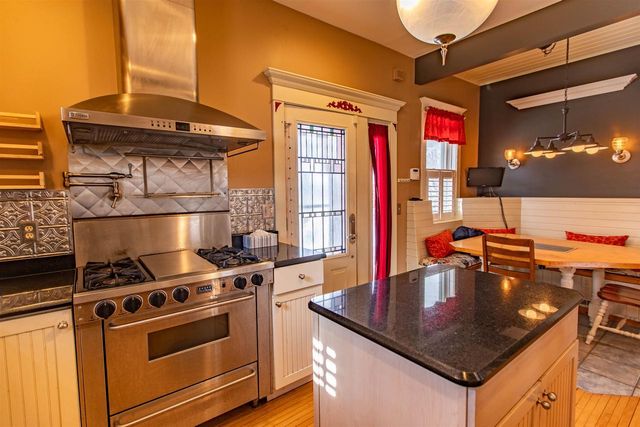 214 S 8th Street, Mount Horeb, WI 53572