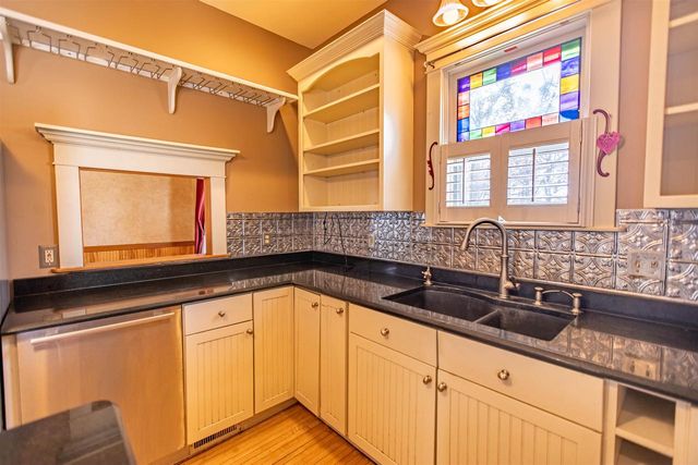 214 S 8th Street, Mount Horeb, WI 53572