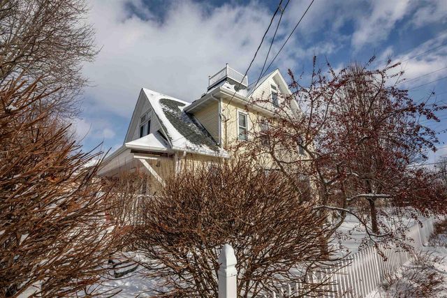 214 S 8th Street, Mount Horeb, WI 53572