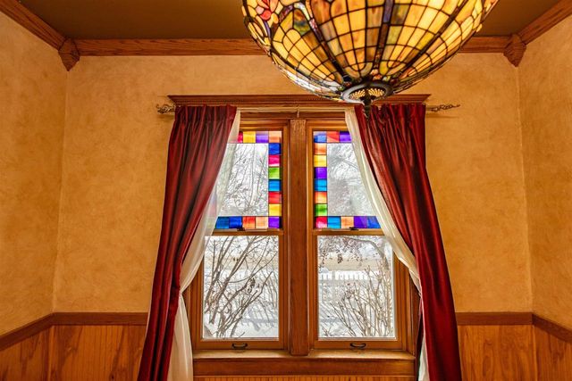 214 S 8th Street, Mount Horeb, WI 53572