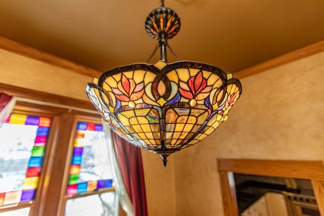 214 S 8th Street, Mount Horeb, WI 53572