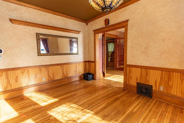 214 S 8th Street, Mount Horeb, WI 53572