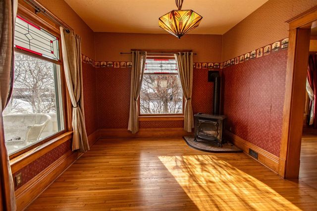 214 S 8th Street, Mount Horeb, WI 53572