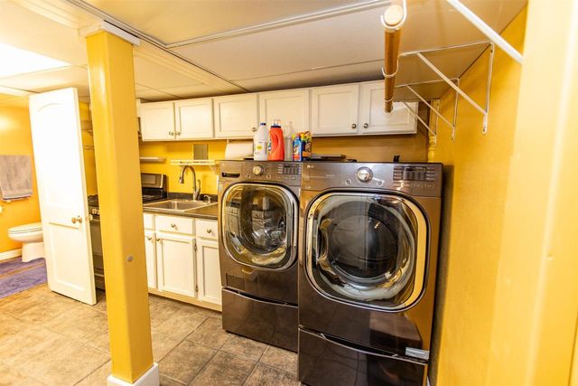 214 S 8th Street, Mount Horeb, WI 53572