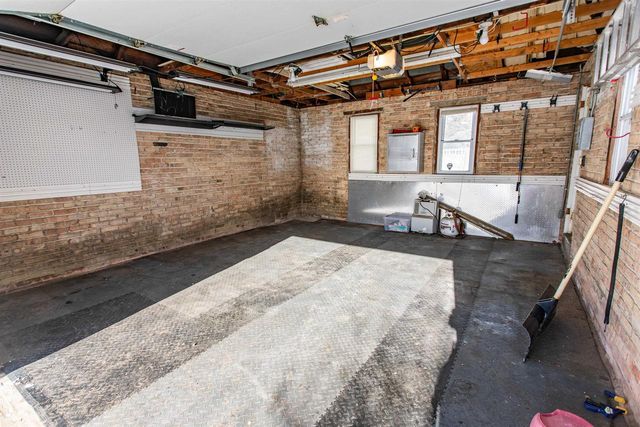 214 S 8th Street, Mount Horeb, WI 53572