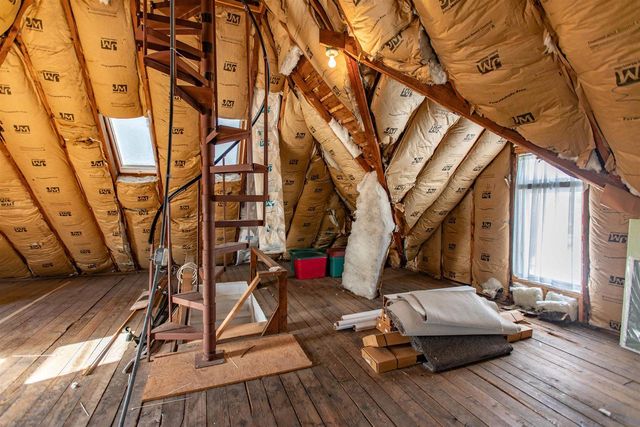 214 S 8th Street, Mount Horeb, WI 53572