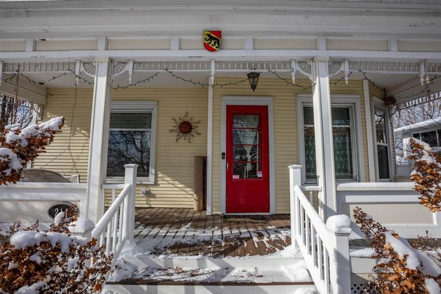 214 S 8th Street, Mount Horeb, WI 53572