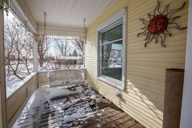 214 S 8th Street, Mount Horeb, WI 53572