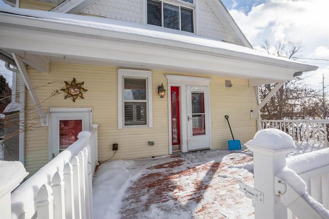 214 S 8th Street, Mount Horeb, WI 53572