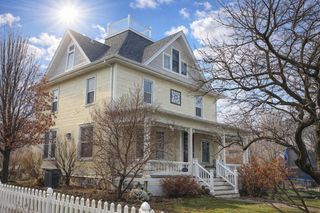 214 S 8th Street, Mount Horeb, WI 53572