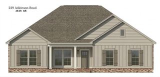 229 Adkinson Road, Newton, AL 36352