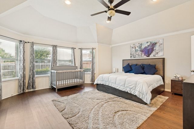 605 Southwind Drive, Arlington, TX 76002