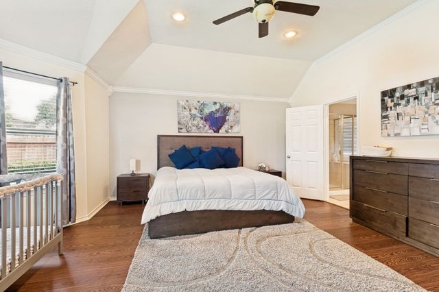 605 Southwind Drive, Arlington, TX 76002