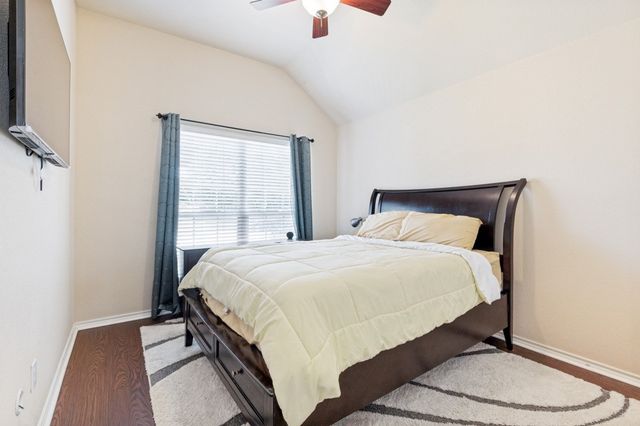 605 Southwind Drive, Arlington, TX 76002