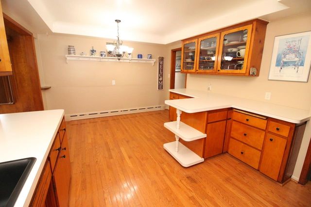 23348 Harvard Shore Drive, Clinton Township, MI 48035