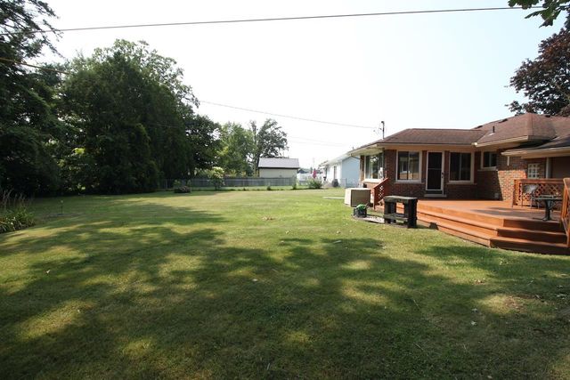 23348 Harvard Shore Drive, Clinton Township, MI 48035