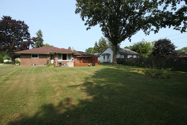 23348 Harvard Shore Drive, Clinton Township, MI 48035