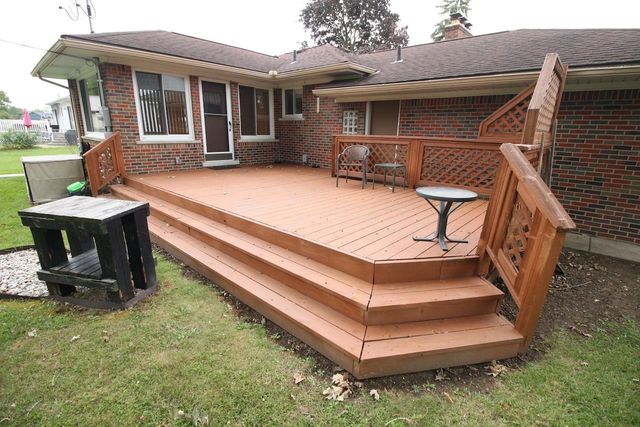 23348 Harvard Shore Drive, Clinton Township, MI 48035