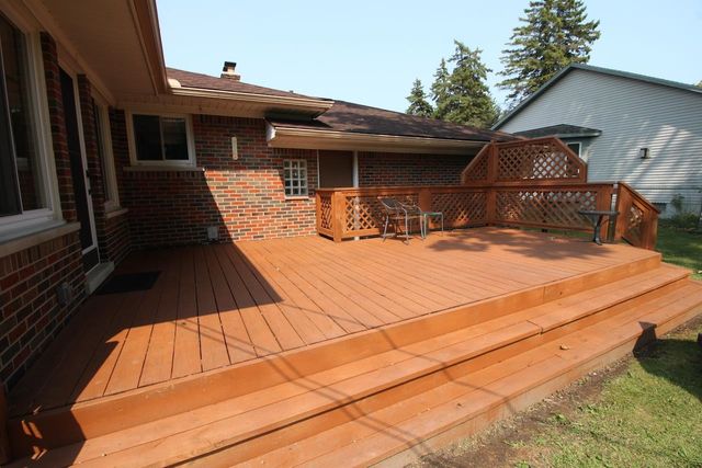 23348 Harvard Shore Drive, Clinton Township, MI 48035
