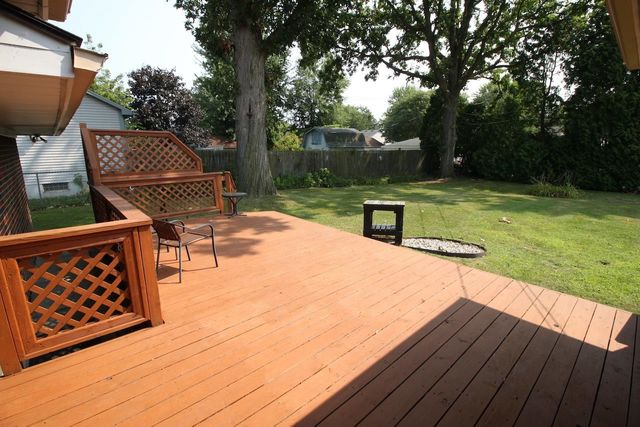 23348 Harvard Shore Drive, Clinton Township, MI 48035