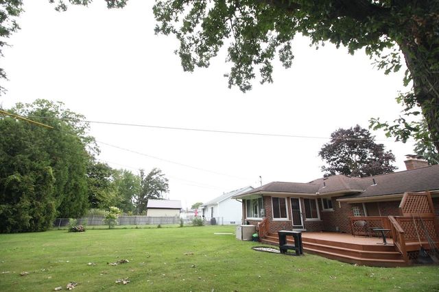 23348 Harvard Shore Drive, Clinton Township, MI 48035