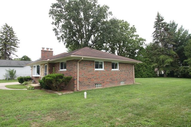 23348 Harvard Shore Drive, Clinton Township, MI 48035