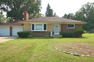 23348 Harvard Shore Drive, Clinton Township, MI 48035
