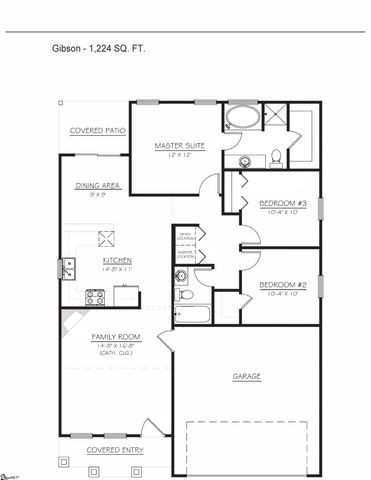 301 Musgrove Court, Piedmont, SC 29673