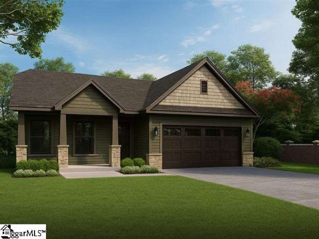 301 Musgrove Court, Piedmont, SC 29673