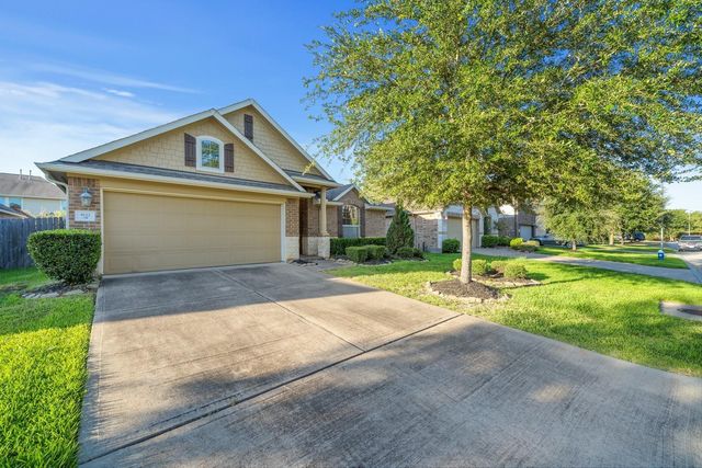 9122 Monarch Mist Lane, Houston, TX 77070