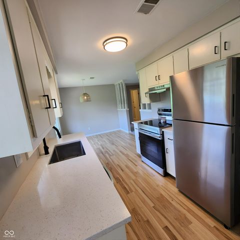 1901 Alhambra Drive, Anderson, IN 46013