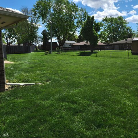 1901 Alhambra Drive, Anderson, IN 46013