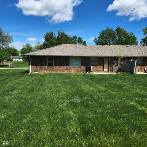 1901 Alhambra Drive, Anderson, IN 46013
