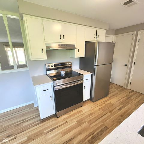 1901 Alhambra Drive, Anderson, IN 46013