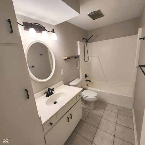 1901 Alhambra Drive, Anderson, IN 46013