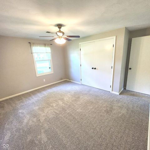 1901 Alhambra Drive, Anderson, IN 46013