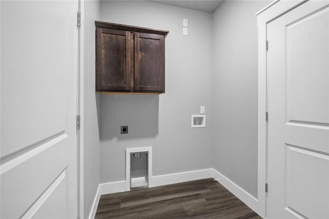 847 Snyder Springs Loop, Watts, OK 74965