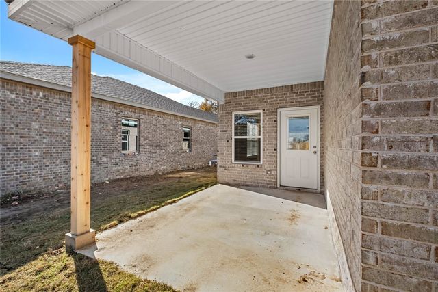 847 Snyder Springs Loop, Watts, OK 74965