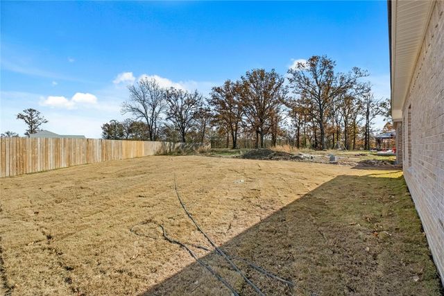 847 Snyder Springs Loop, Watts, OK 74965